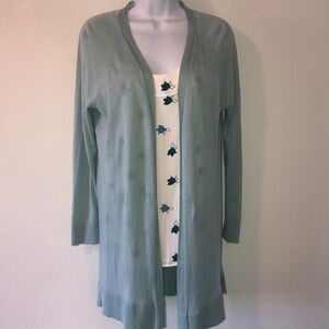 Loft Cardigan Duster